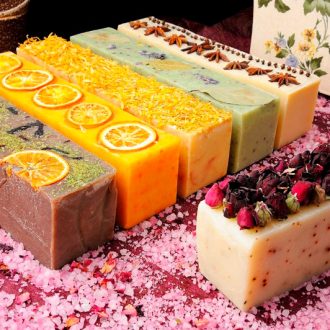 Как приготовить мыло своими руками? Виды домашнего мыла, мыловарение с нуля.