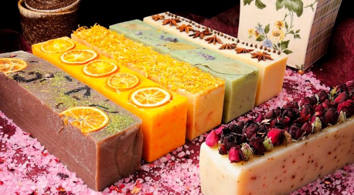 Как приготовить мыло своими руками? Виды домашнего мыла, мыловарение с нуля.