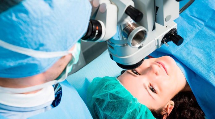 Лазерная коррекция зрения и лечение сетчатки глаза: возможно ли это?