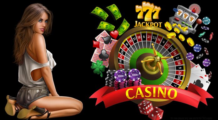 Онлайн-казино: что это, разновидности слотов, критерии выбора игр