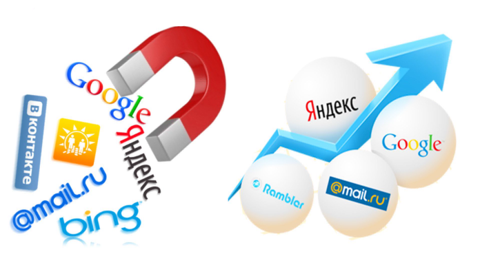 Продвижение сайтов в Киеве