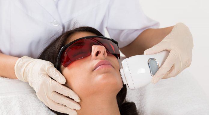 Перманентный макияж бровей — вот все, что вы должны знать об этом