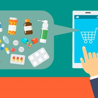 Заказ товара в интернет-аптеке: экономим своё время