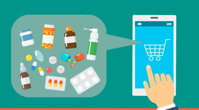 Заказ товара в интернет-аптеке: экономим своё время