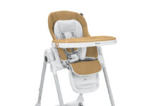 Многофункциональный стульчик для кормления: как выбрать и на что обратить внимание