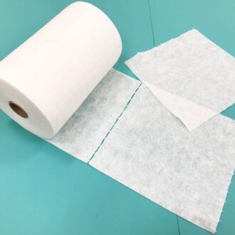 Как выбрать одноразовые салфетки: критерии и нюансы выбора