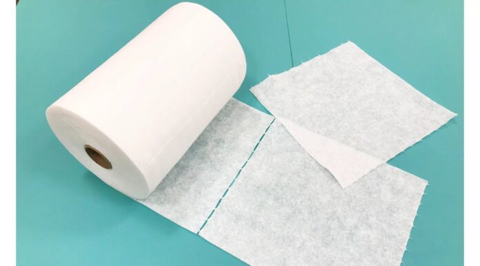 Как выбрать одноразовые салфетки: критерии и нюансы выбора