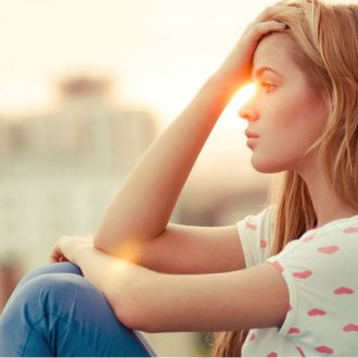 Почему «не везёт в любви» и что с этим делать?