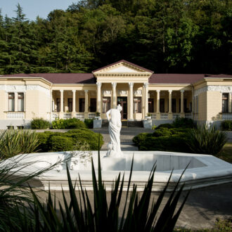 Лучшие санатории по гинекологии