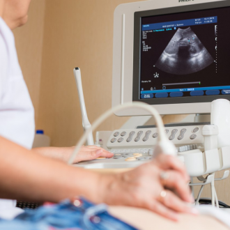 Виды УЗИ аппаратов