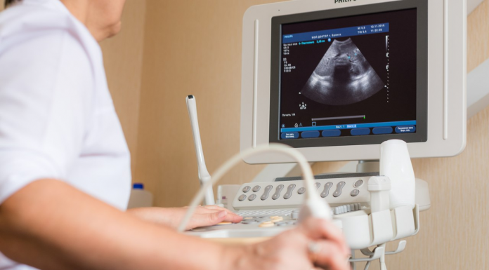 Виды УЗИ аппаратов