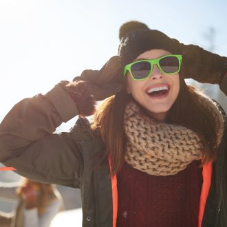 Фотохромные очки с диоптриями: комфорт и функциональность в одном