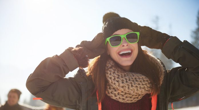 Фотохромные очки с диоптриями: комфорт и функциональность в одном