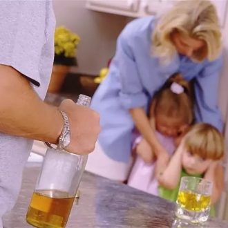 Роль семьи в воспитании трезвости