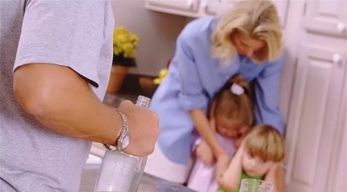 Роль семьи в воспитании трезвости