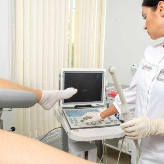 УЗИ в гинекологии: чем отличается УЗ аппарат для гинекологии от обычного