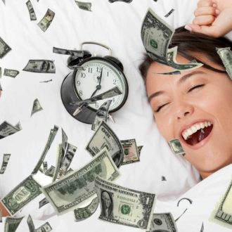 Как притянуть к себе деньги?