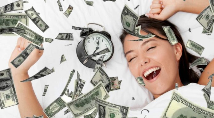 Как притянуть к себе деньги?