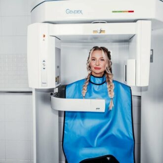 Когда нужна компьютерная томография зубов?