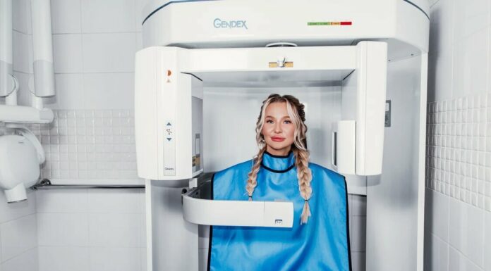 Когда нужна компьютерная томография зубов?