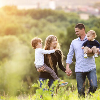 Заговоры и молитвы от бесплодия: о рождении ребенка