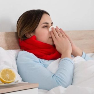 Средства от простуды и гриппа, в чем разница