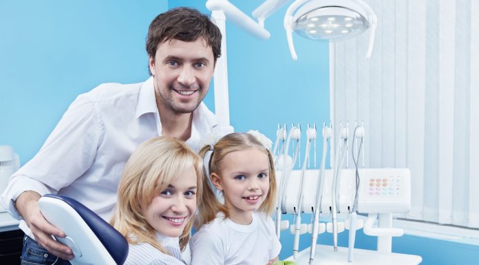 Чем отличается семейная стоматология