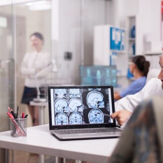 Восстановительная неврология: роль неврологического восстановления в лечении заболеваний нервной системы