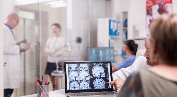 Восстановительная неврология: роль неврологического восстановления в лечении заболеваний нервной системы