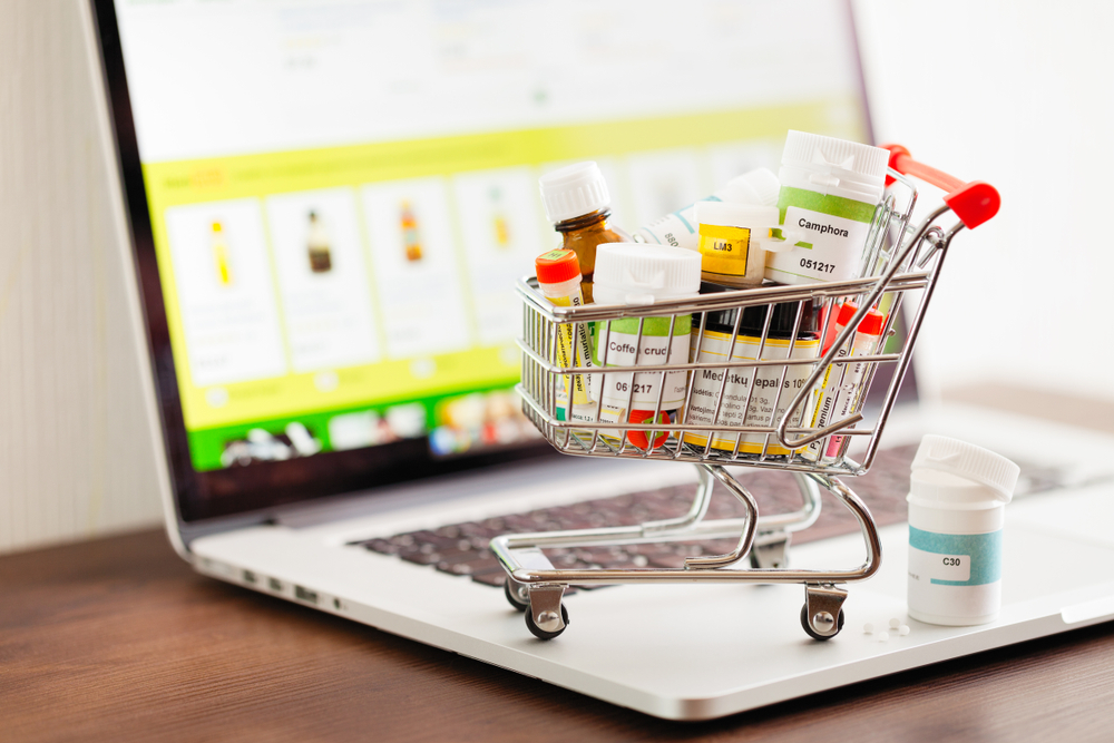 Покупки в интернет-аптеках - для кого?