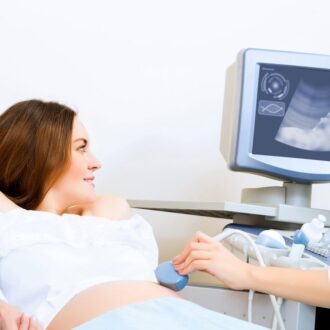 УЗИ при беременности: знайте, что делать в каждом триместре