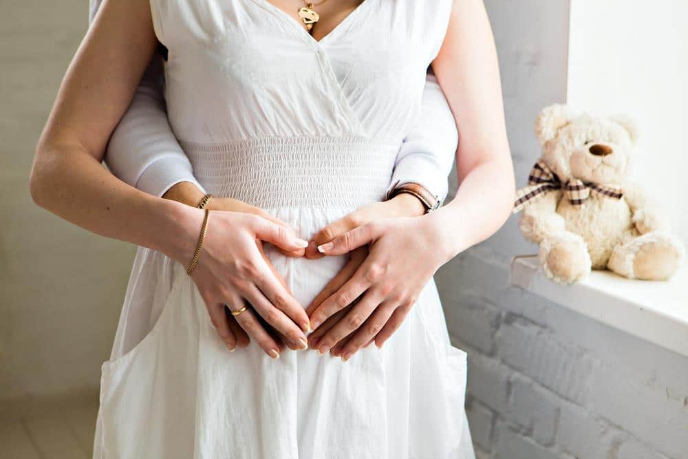 Ведение беременности: инструкции, советы и работа с изменениями