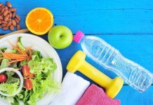 Правильное питание при занятиях фитнесом: полезные советы экспертов