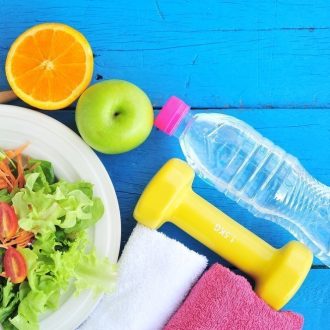 Правильное питание при занятиях фитнесом: полезные советы экспертов