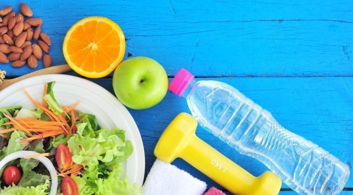 Правильное питание при занятиях фитнесом: полезные советы экспертов