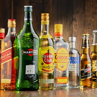 Алкоголизм: каким образом возникает зависимость