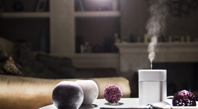 Где заказать ароматизацию бизнеса?