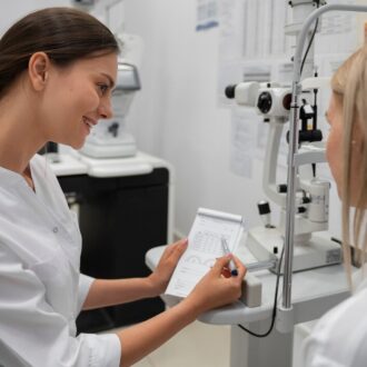 Основы Офтальмологии: Советы и Информация для Здоровья Глаз