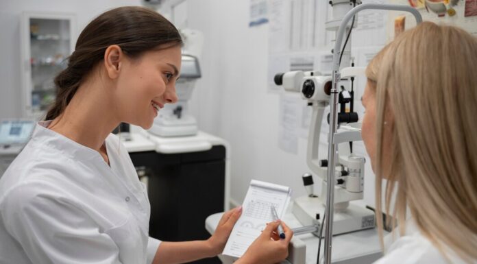 Основы Офтальмологии: Советы и Информация для Здоровья Глаз