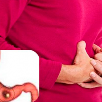 Рак желудка: симптомы, диагностика и лечение