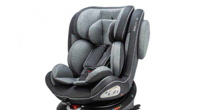 Детские коляски, автокресла: товары для новорожденных в авто