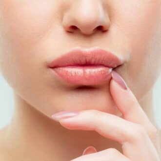 Увеличение губ в Курске в студии IrisMed