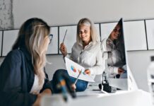 Онлайн-маркетолог: обучение и роль в бизнесе