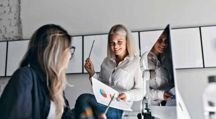 Онлайн-маркетолог: обучение и роль в бизнесе