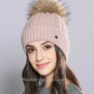 Как снять мерки и определить размер для вязаной шапки — советы новичкам — Modnoe Vyazanie