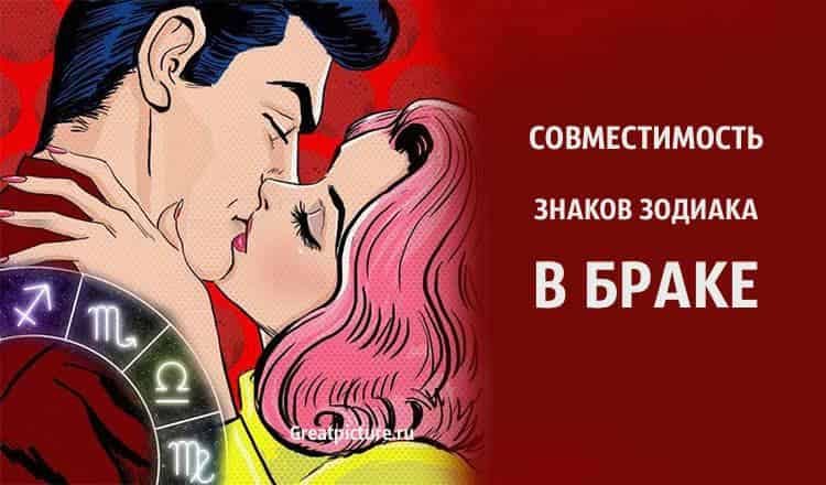 Какой знак Зодиака вам идеально подходит? Совместимость по гороскопу!