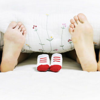 Молитвы от бесплодия