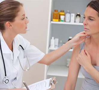 Может ли золотистый стафилококк быть причиной бесплодия