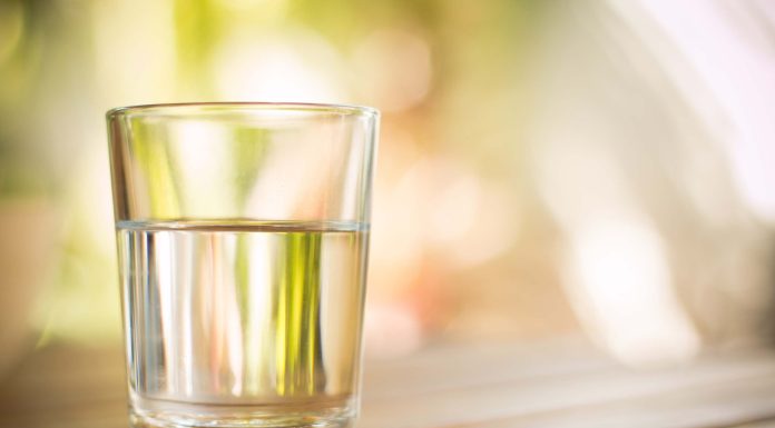 Где провести анализ воды?