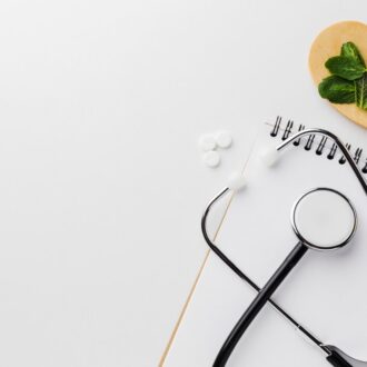 Китайская медицина: традиционные методы лечения и их эффективность